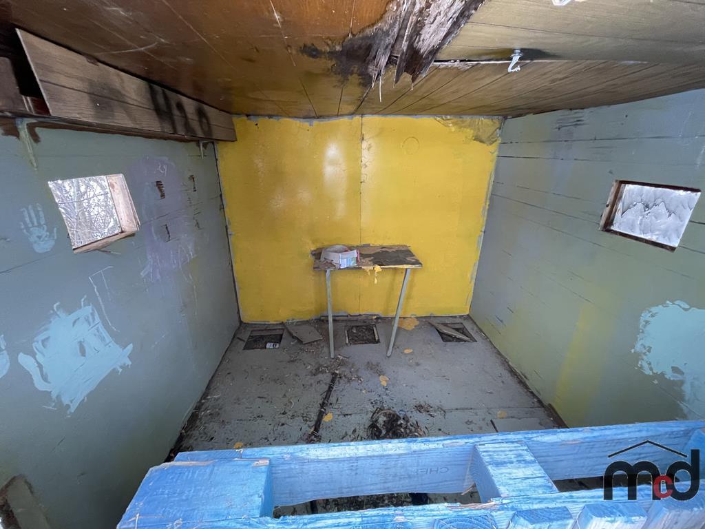 REAL ESTATE 22 Rouleau St., McTaggart, Sk.